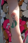 Airbrush Tattoos Airbrush Tattoos
