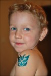 Airbrush Tattoos Airbrush Tattoos