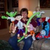 Twisted Creations By Pat
