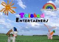 Twisted Entertainers