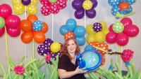 Twisty Kristy - Clown in Mesa, Arizona
