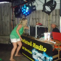 Twizted Audio - DJs in Plainfield, Indiana