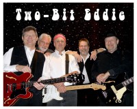 Two-Bit Eddie - Dance Band in Nashville, Tennessee