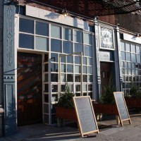 Two Moon Art House And Cafe - Venue in , 