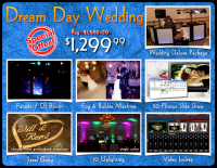 TwoDjs - Bar Mitzvah DJ in Melbourne, Florida