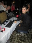 Dance DJ