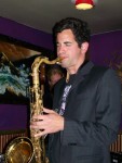 Mercury Lounge with Jazz22