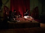 Flute, Tabla, Didgeridoo