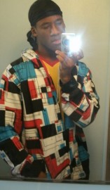 Tyrelle