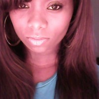 Tyresha - Singers in Paramount, California
