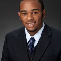 Tyrone M.Alston Jr - Speakers in Eden, North Carolina