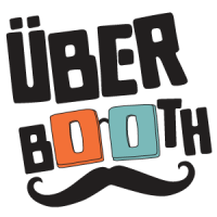 UberBooth Fun Photo Booth