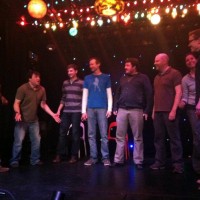 Ugly Baby Improv Comedy - Comedy Improv Show in Birmingham, Alabama