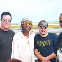 U.H.F. - Bands & Groups in New London, Connecticut