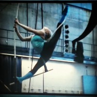 Ulia O'Hara - Circus & Acrobatic in Asheville, North Carolina