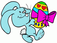 Ultimate Easter Bunny Tampa