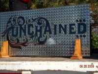 Unchained Band
