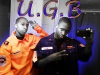 Undaground Brothaz - R&B Group in Gainesville, Georgia