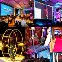 Undercover Productions, Inc. - Lighting Company in , 