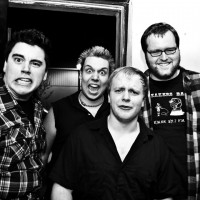 Underdog Syndrome - Punk Band in , 