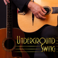 Underground Swing - 1930s Era Entertainment in Lakewood, Washington