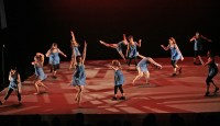 Undertoe Dance Project