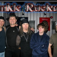 Unkle Ruckus - Pop Music Group in Martinsville, Virginia