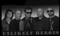 Unlikely Heroes