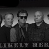 Unlikely Heroes - Blues Band in Durham, North Carolina