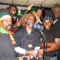 Unlimited Force Reggae Band - Reggae Band in Elmont, New York