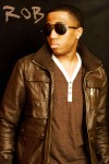 UPM R&B, Pop and Hip Hop artist RoB