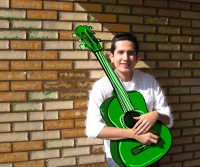 Uno, Dos, Tres con Andrés