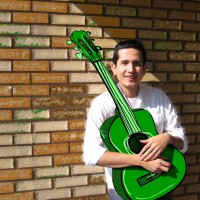 Uno, Dos, Tres con Andrés - Latin Band in Olean, New York