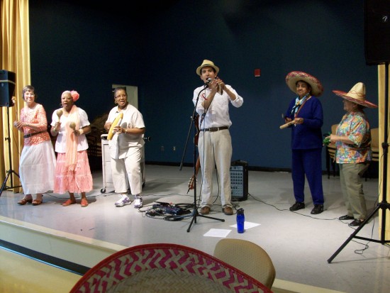 Cinco de Mayo Celebration