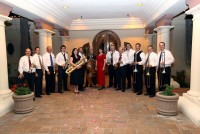 Upper East Side Big Band - Big Band in Phoenix, Arizona