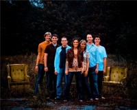 Uprooted Worship - Rock Band in Joplin, Missouri