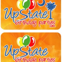Upstate Birthday Parties - Children's Party Entertainment in Asheville, North Carolina