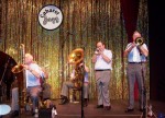Uptown Lowdown Jazz Band