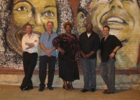 Uptown Players - Soul Band in Liberty, Missouri