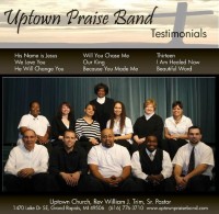 Uptown Praise Band