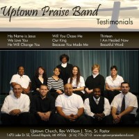 Uptown Praise Band - Christian Band in Lansing, Michigan