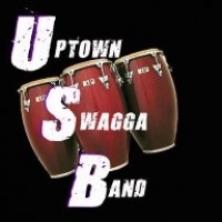 Uptown Swagga Band - Dance Band in Gastonia, North Carolina
