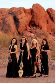 Urban Quartet
