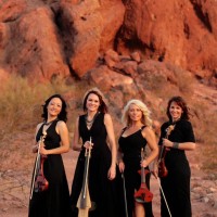 Urban Quartet - Chamber Orchestra in Scottsdale, Arizona