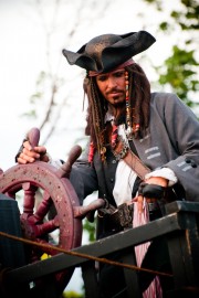 Utah Captain Jack