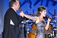 Vanessa the Auctioneer
