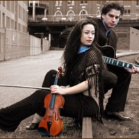 V & G Music - Classical Duo in Oak Harbor, Washington