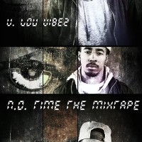 V. Lou Vibez - New Age Music in Fort Worth, Texas
