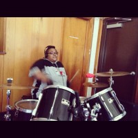 V McCants - Drummer in Arlington, Virginia