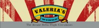 Valeria's Wings